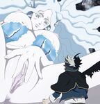 black clover