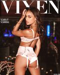 ARIANA MARIE & SCARLIT SCANDAL - (VIXEN) Get Down Tonight