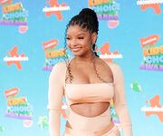 Halle Bailey