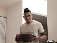 Rose Monroe - Big Ass Realtor Fucked by Tenant