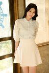 Suzu Honjo (本庄鈴) - FRIDAYデジタル写真集 エロスの摂理 Vol.1