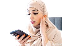 Aaliyah Yasin - Pay Your Husbands Dues