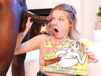 BlacksOnBlondes - Coco Lovelock
