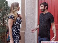 Julia Ann [MFHM] Nov 18, 2016