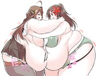 BBW HENTAI