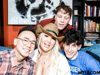 Jenna Starr - The True Meaning of Spring Break