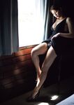 [JP] Mino Suzume (美乃すずめ) - アサ芸SEXY女優写真集 ｎｙｍｐｈo