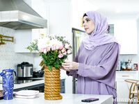 Anna Cummings - If He Wont Fuck You I Will