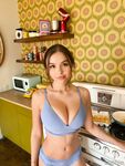 Sophie Mudd