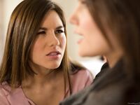 Shyla Jennings And Adria Rae