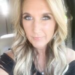 Hot mature blonde milf