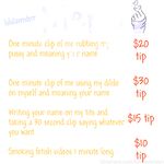 BBW Lulu Lavender BIG Ass