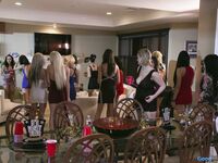 Nikki Benz, Alexis Ford - A Brazzers New Year's Eve!