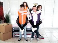 Athena Heart, Ellie Murphy - We Could Use a Helping Hand