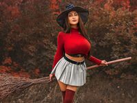 Louisa Khovanski