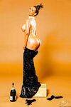 Nikki Benz - Break The Internet... For Real This Time