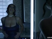Angela White, Lily Lou - Angela's House Of Hedonism Part 1