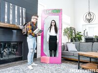 Lily Lou - Sexy Tutor