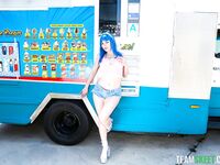 Jewelz Blu -  Ice Cream Time