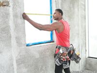 WatchingMyDaughterGoBlack - Reese Robbins