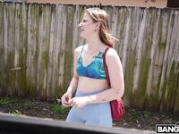 Abby McCoy - I Do Enjoy Abby McCoy