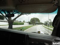 Explicit Kait - This Is The Bang Bus