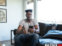 Ava Addams - Big Cock Hero