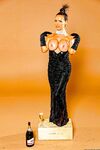 Nikki Benz - Break The Internet... For Real This Time