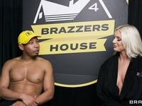 Brazzers House 4 Episode 4