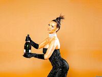 Nikki Benz - Break The Internet... For Real This Time