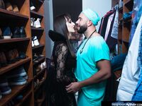 Lexi Luna - Will Pounder Sexy Vampire princess neighbor Lexi