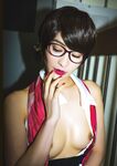 Suzu Honjo (本庄鈴) - Cosplay Fetish Book