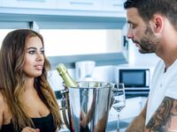 Ania Kinski, Carmen Leroi – Couples Banging A Friend 3