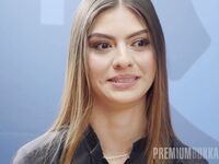Senora Bukkake - Sulay Pino - Interview