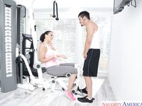 Reagan Foxx [MFHM] Jan 13, 2017