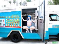 Jewelz Blu -  Ice Cream Time