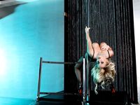 Madison Ivy - Red Light Burlesque