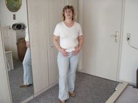 Wichsvorlage Ines aus Diez