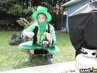 Rose Monroe - Fuck Me, I'm Irish