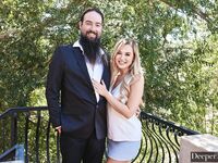 BLAKE BLOSSOM - (DEEPER) Host