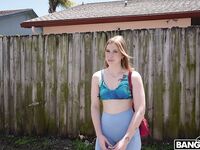 Abby McCoy - I Do Enjoy Abby McCoy