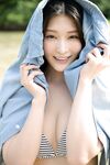 Suzu Honjo (本庄鈴) - FRIDAYデジタル写真集 美貌の極み Vol.1