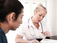 Doctor Alura Jenson Practical Exam
