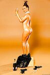 Nikki Benz - Break The Internet... For Real This Time