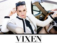 TORI BLACK - (VIXEN) Can You Put In A Good Word