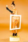 Nikki Benz - Break The Internet... For Real This Time
