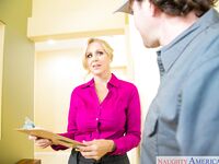 Julia Ann [SBC] May 11, 2017