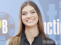 Senora Bukkake - Sulay Pino - Interview