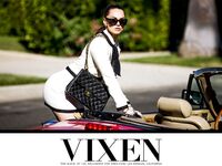 TORI BLACK - (VIXEN) Can You Put In A Good Word