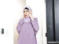 Anna Cummings - If He Wont Fuck You I Will